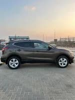 Nissan Qashqai 2018 (8)