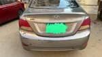Hyundai Accent RB 2014 (4)