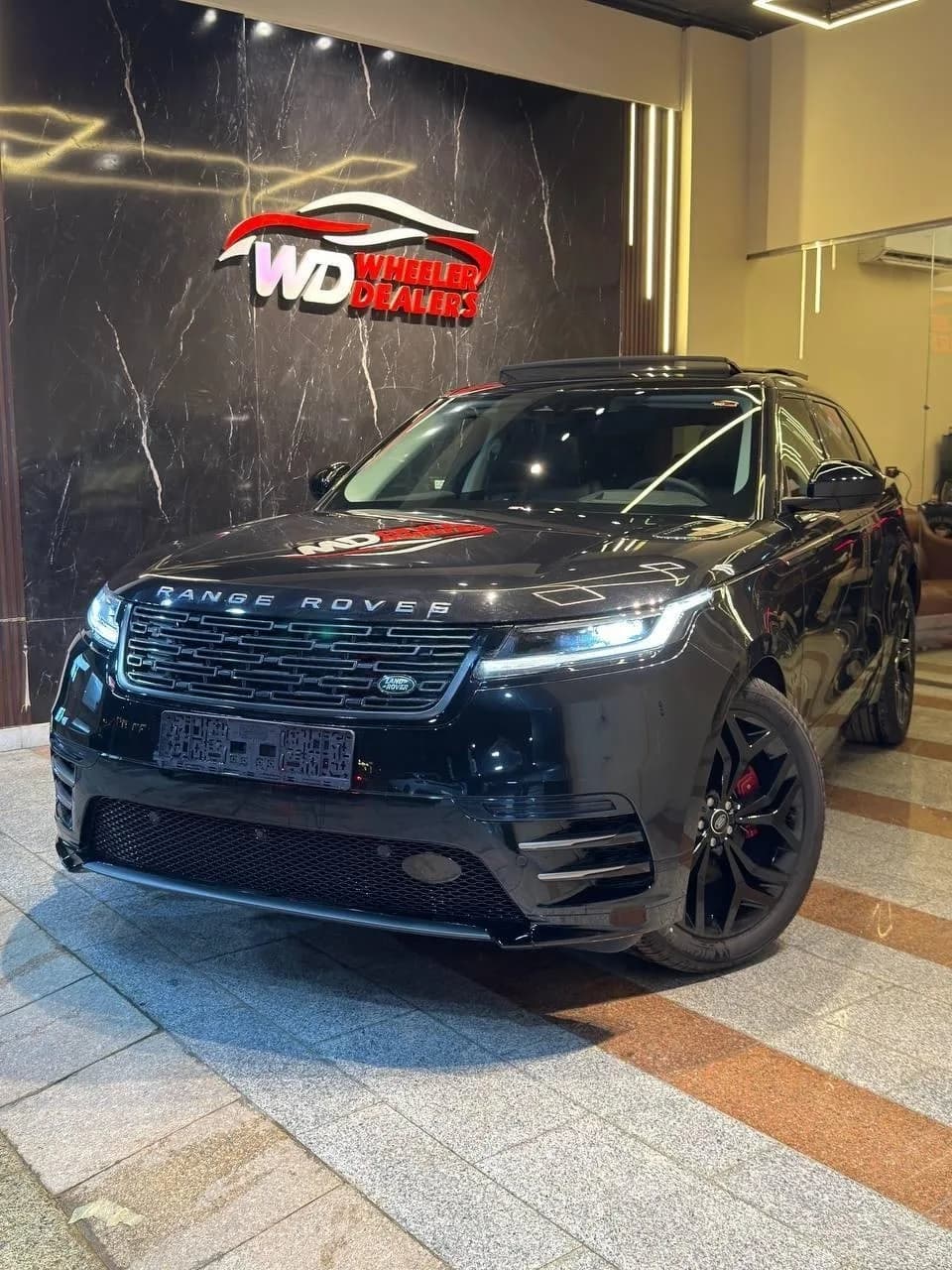 Land Rover Velar 2025 (1)