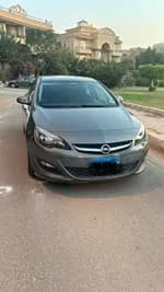 Opel Astra 2019 (6)