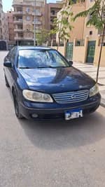 Nissan Sunny 2008 (0)