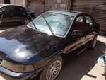 Mitsubishi Mirage 1998 (3)