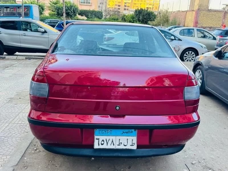Fiat Siena 2001 (3)