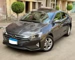 Hyundai Elantra 2026 (4)