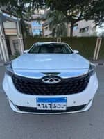 Chery Tiggo 7 pro 2026 (2)