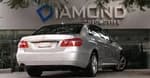 Mercedes E 250 2011 (9)