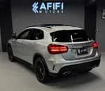 Mercedes GLA 200 2020 (2)