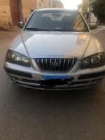 Hyundai Elantra 2006 (1)