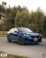 BMW X2 2024 (6)