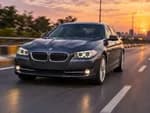 BMW 528 2013 (0)