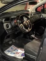 Toyota Yaris 2014 (5)