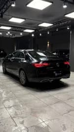Mercedes CLA 200 2020 (3)