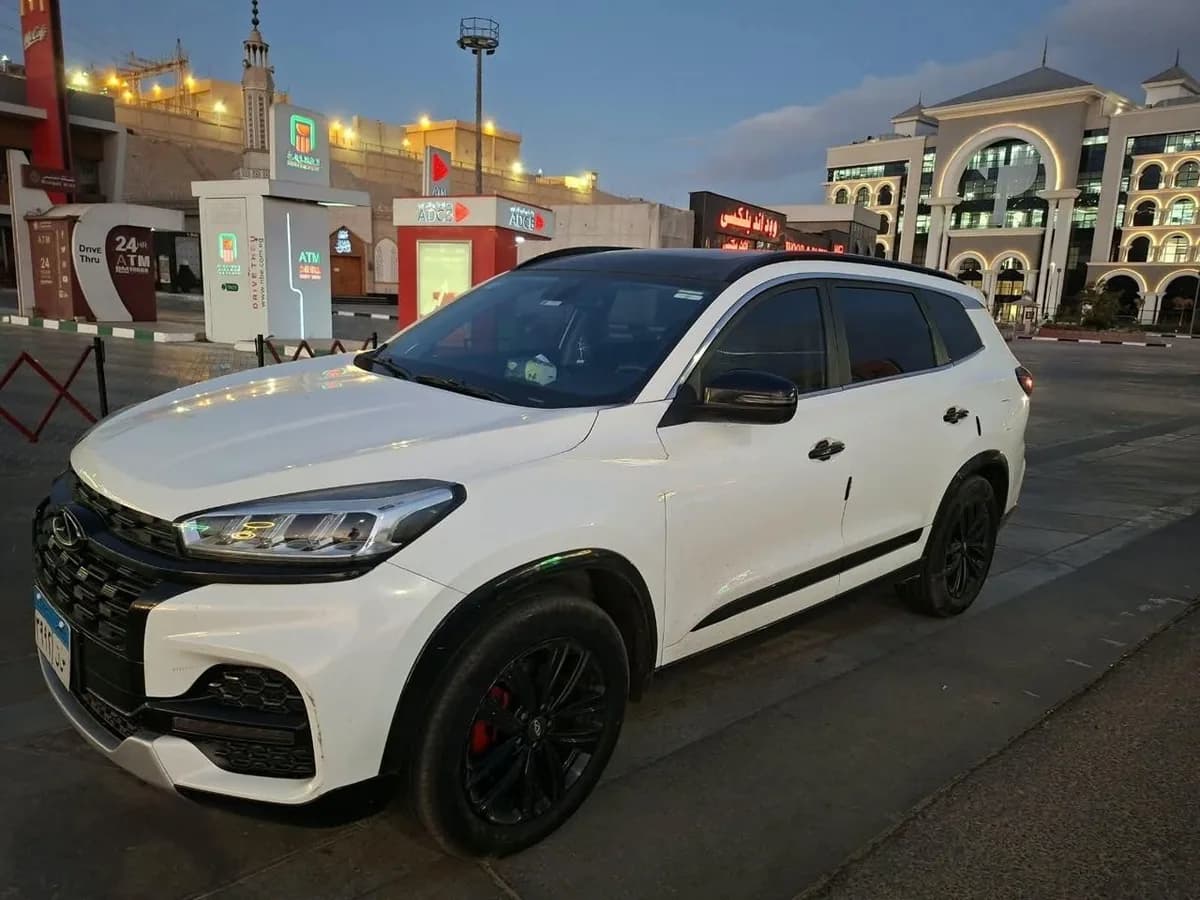 Chery Tiggo 8 2021 (1)