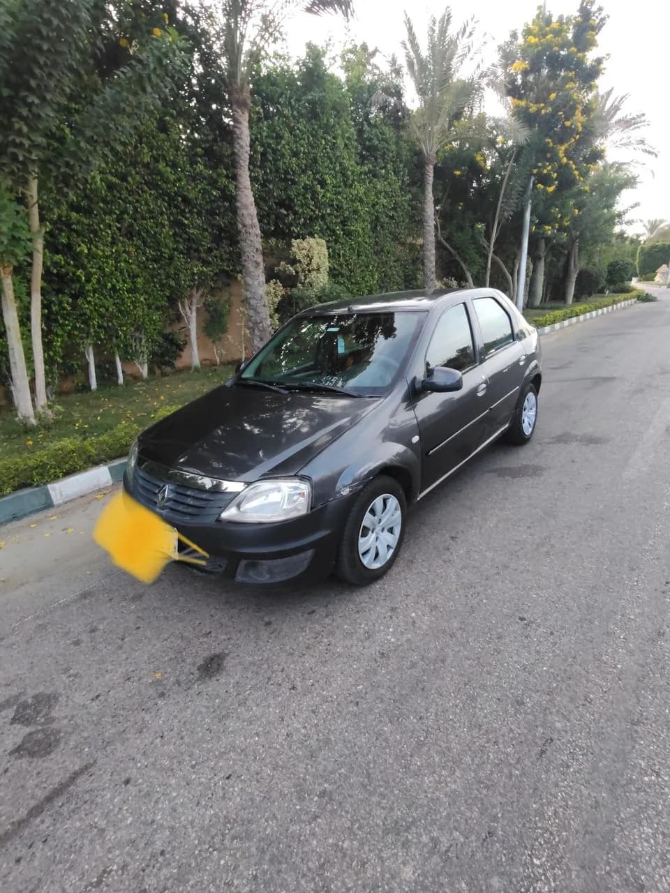 Renault Logan 2013 (0)