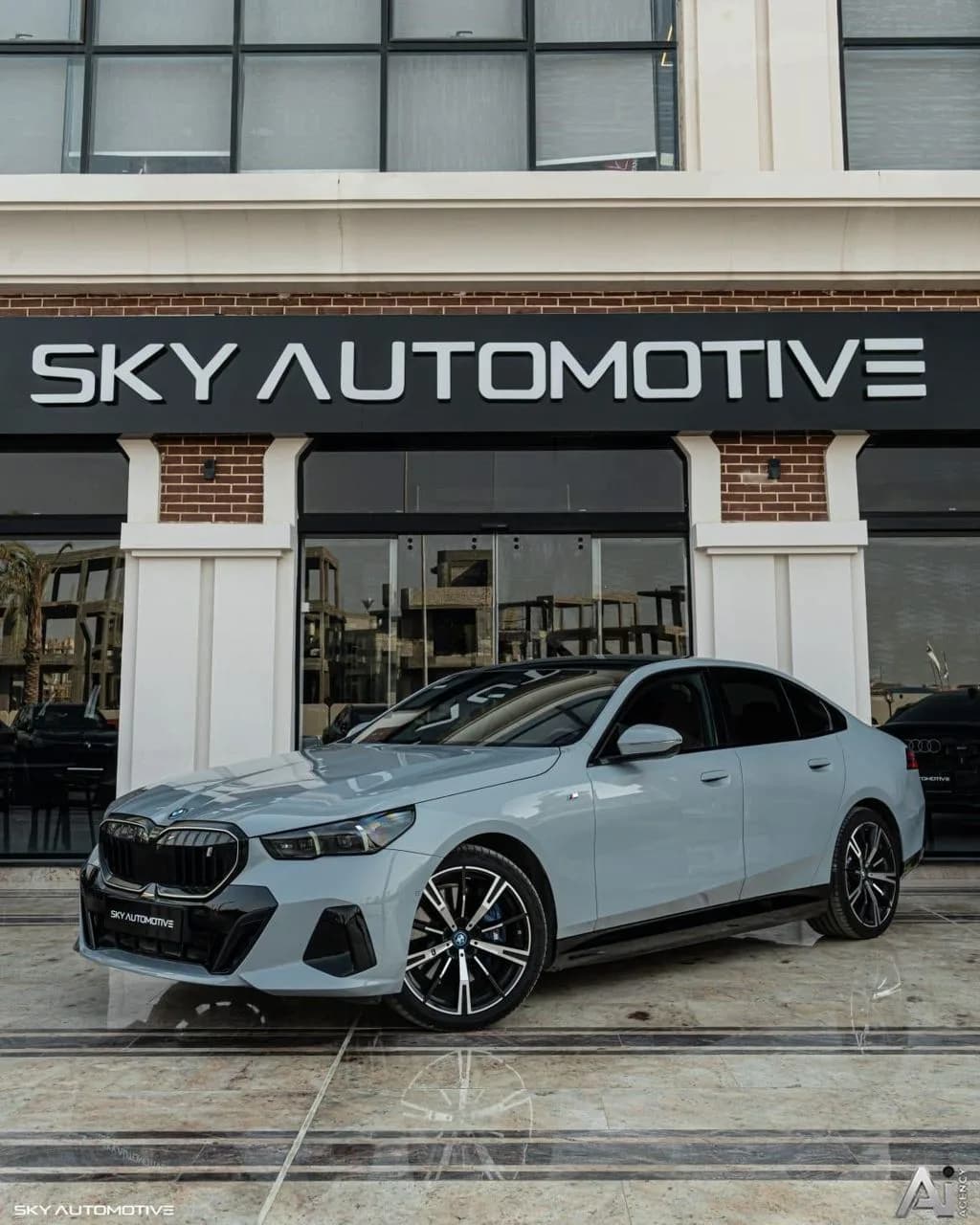 BMW i5 2025 (1)