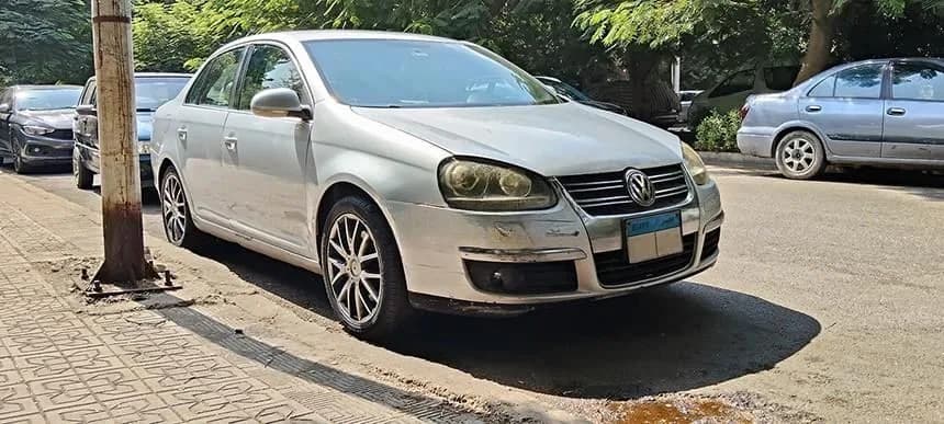 Volkswagen Jetta 2011 (0)