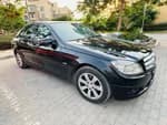 Mercedes 180 2011 (1)