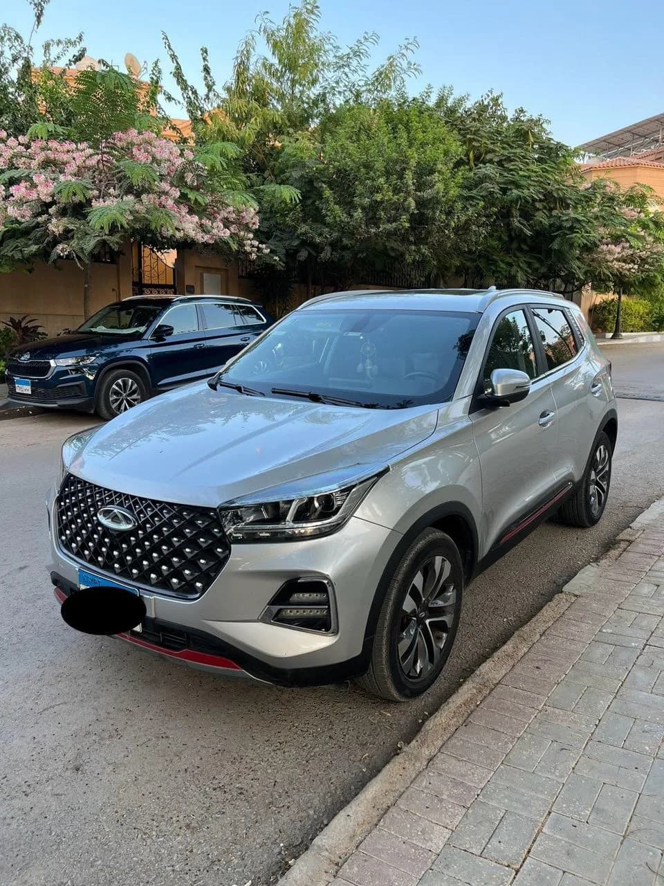 Chery Tiggo 4 Pro 2025 (0)