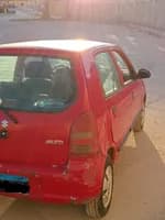 Suzuki Alto 2009 (10)
