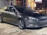 Ford Focus 2018 (8)
