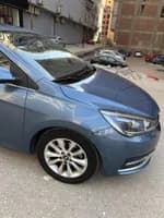 Chery Arrizo 5 2023 (5)