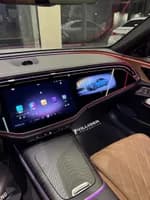 Mercedes E 200 2024 (10)
