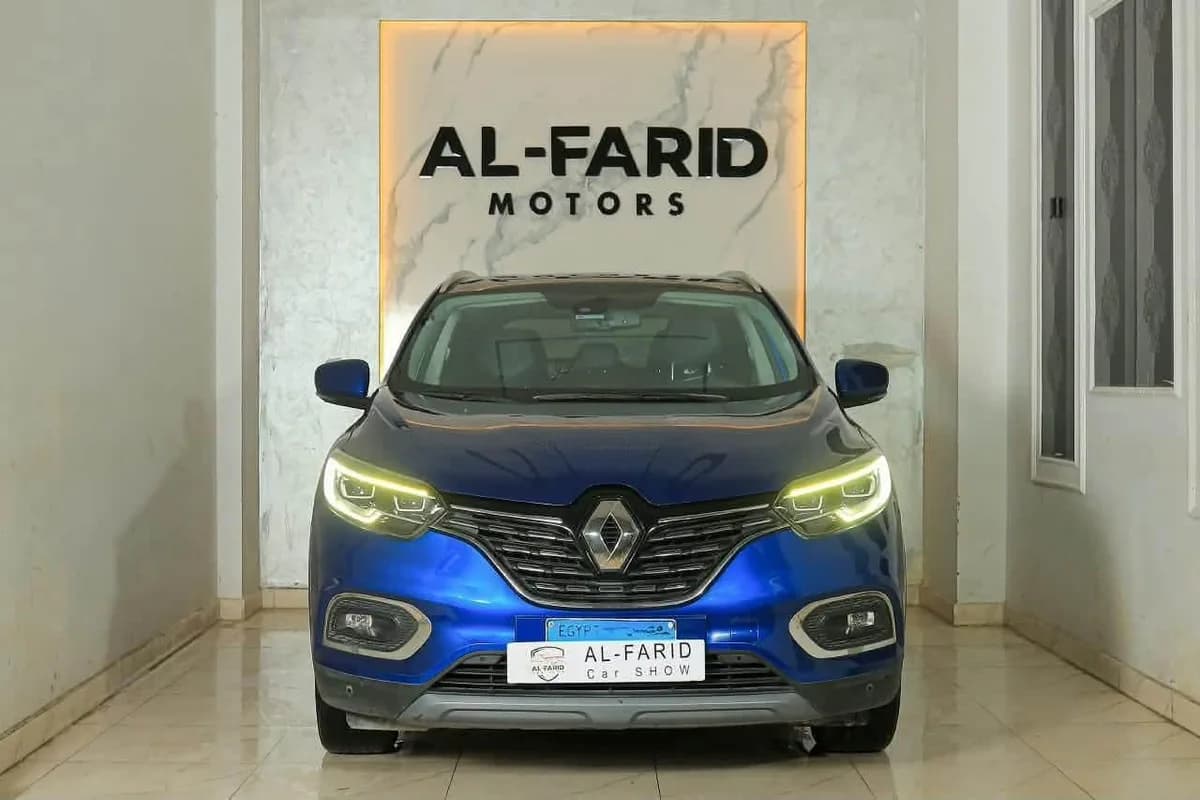 Renault Kadjar 2021 (1)