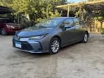 Toyota Corolla 2020 (7)