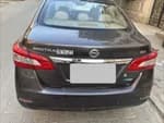 Nissan Sentra 2021 (2)