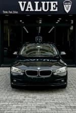 BMW 318 2016 (0)