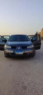 Renault Megane 2005 (2)
