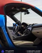 Porsche Boxster 2024 (6)