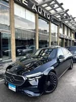 Mercedes E 200 2025 (0)