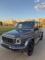 Mercedes G500 2022 (5)