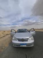 Chevrolet Optra 2006 (0)