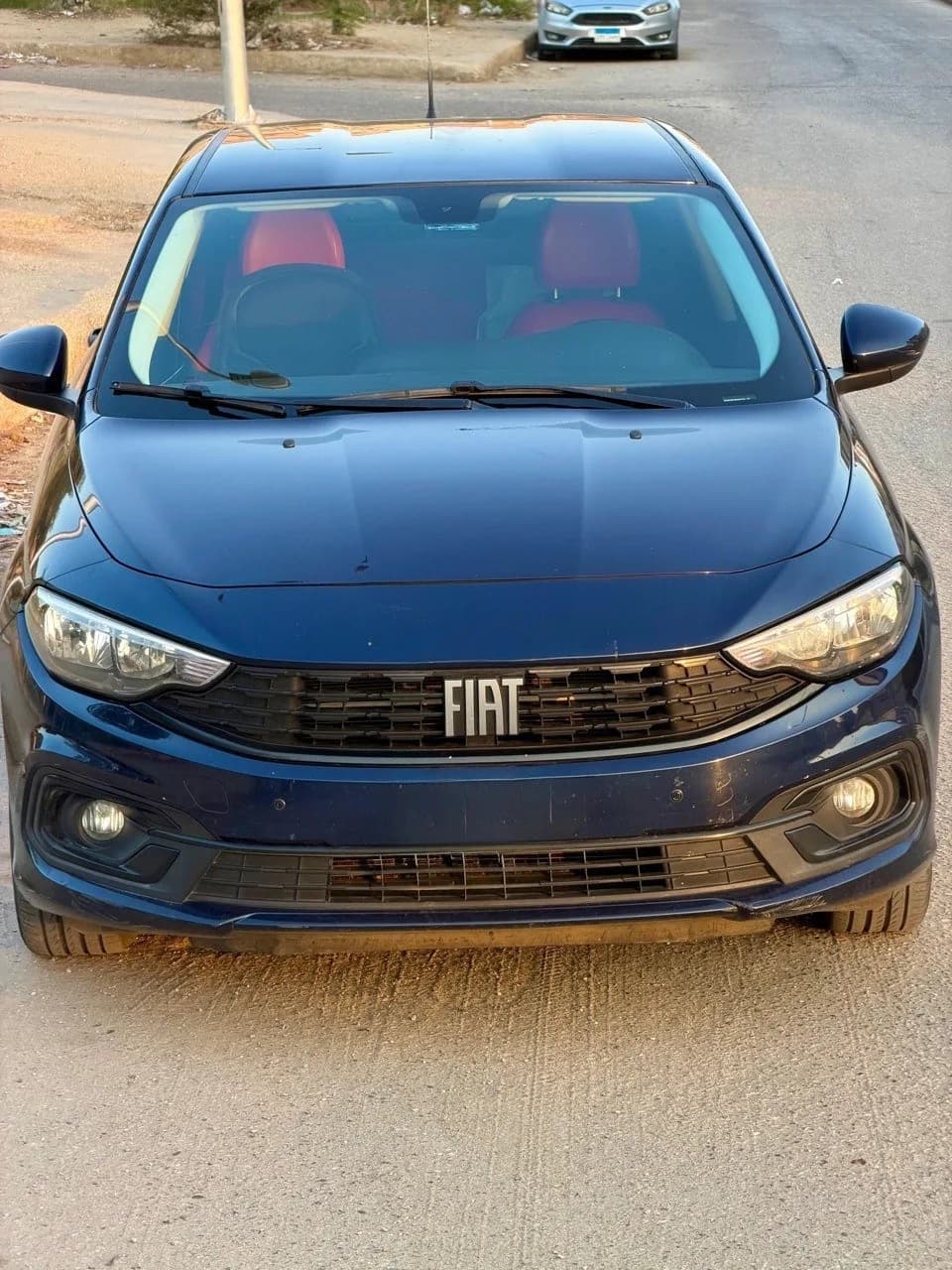Fiat Tipo 2022 (0)