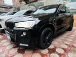 BMW X4 2018 (3)