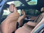 Mercedes E 200 2025 (11)