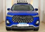 Chery Tiggo 7 pro 2024 (1)