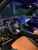 Mercedes GLC 300 2026 (2)