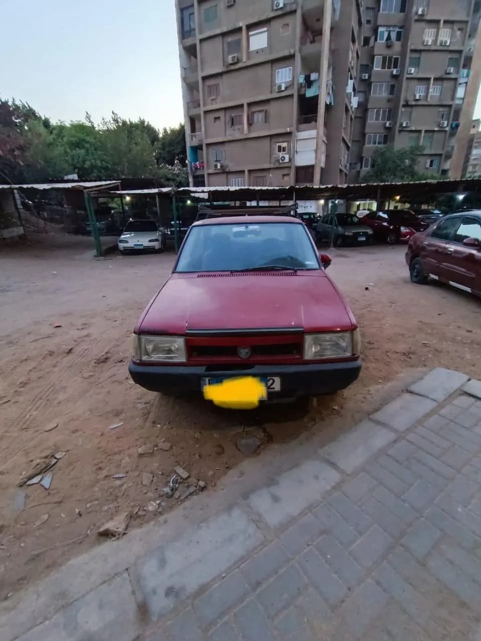 Fiat Shahin 2001 (0)