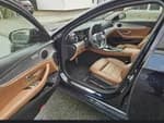 Mercedes E 200 AMG 2020 (1)