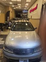 Nissan Sunny 2008 (0)