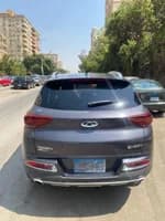 Chery Tiggo 7 2021 (4)