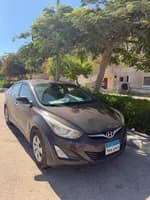 Hyundai Elantra MD 2015 (2)