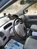 Hyundai Matrix 2008 (7)