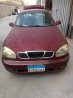 Chevrolet Lanos 2009 (10)