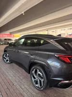 Hyundai Tucson GDI 2022 (4)