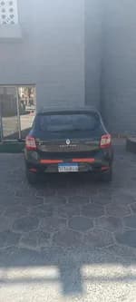 Renault Sandero 2017 (7)