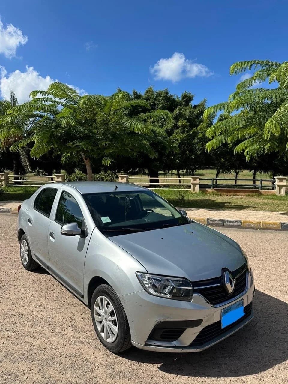 Renault Logan 2020 (0)